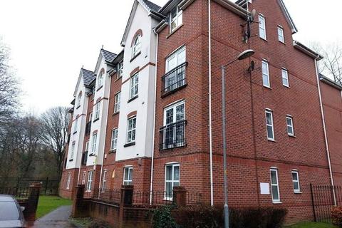 undefined, Roch Bank, Manchester, Greater Manchester, M9 8FL