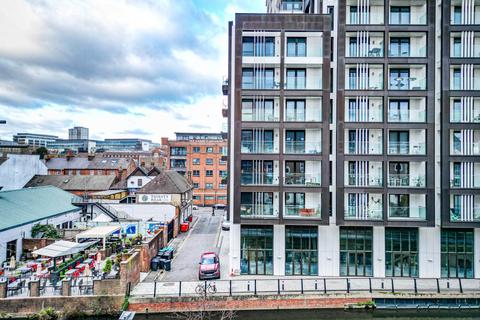 2 bedroom apartment for sale, Verto, 120 Kings Road