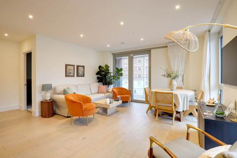 2 bedroom apartment for sale, Verto, 120 Kings Road