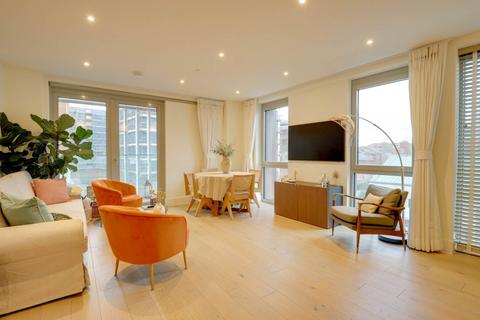 2 bedroom apartment for sale, Verto, 120 Kings Road