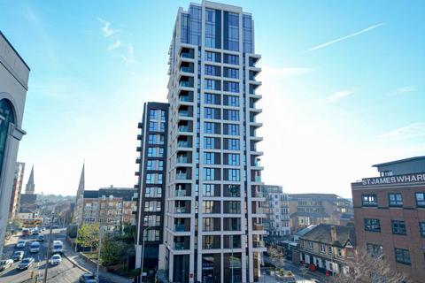 2 bedroom apartment for sale, Verto, 120 Kings Road