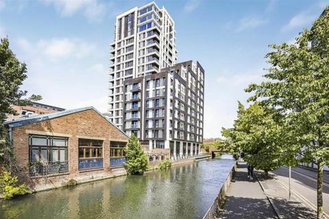 2 bedroom apartment for sale, Verto, 120 Kings Road