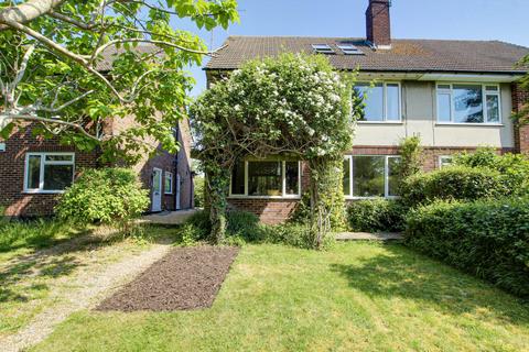 3 bedroom maisonette for sale, Mill Green, Caversham