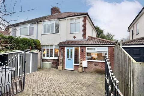 Lloyd Drive, Wirral, Merseyside, CH49