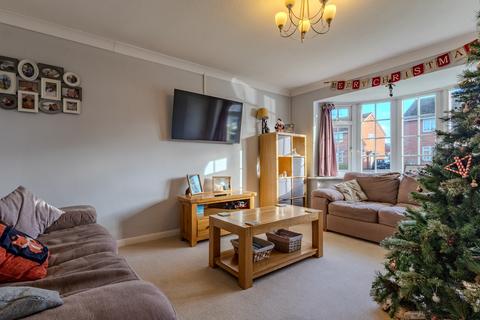 3 bedroom semi-detached house for sale, White House Drive, Kingstone, Hereford, HR2