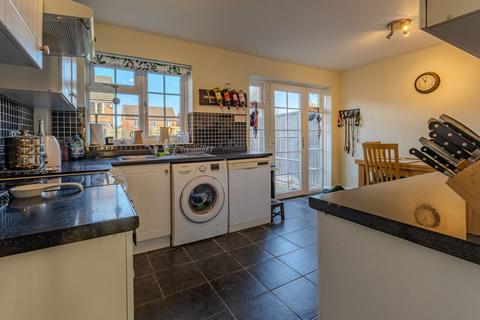 3 bedroom semi-detached house for sale, White House Drive, Kingstone, Hereford, HR2