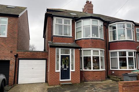 undefined, Links Avenue, Whitley Bay, Tyne & Wear, NE26 1TF