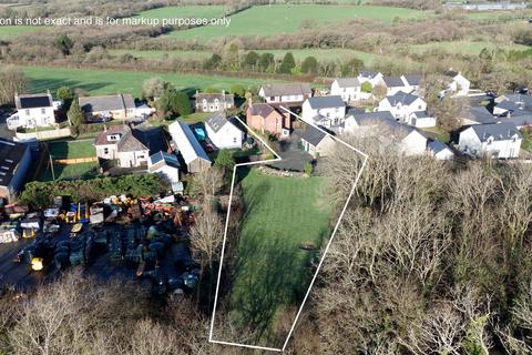 4 bedroom detached house for sale, Clarbeston Road, SA63