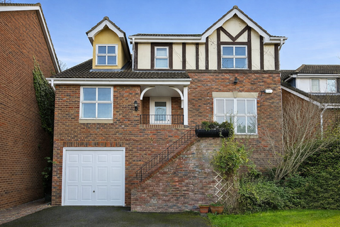 undefined, Fay Close, Rochester