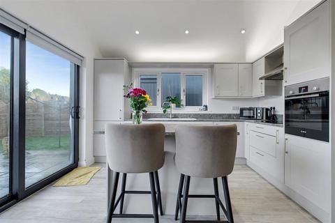 3 bedroom detached bungalow for sale, Oxborough Drive, South Wootton