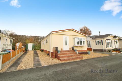 3 bedroom detached house for sale, Weavervale Park, Bartington CW8