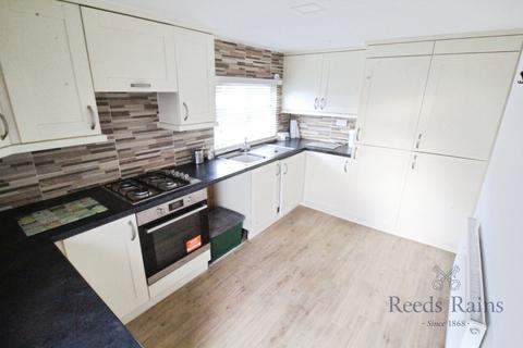 3 bedroom detached house for sale, Weavervale Park, Bartington CW8