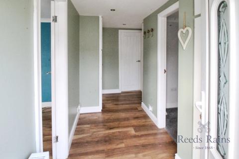 3 bedroom detached house for sale, Weavervale Park, Bartington CW8