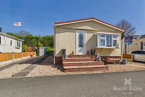 3 bedroom park home for sale, Warrington Road, Northwich CW8