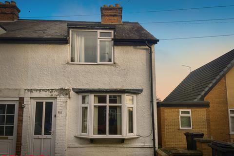 2 bedroom terraced house for sale, Kings Road, Oakham LE15