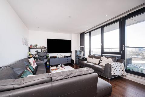 2 bedroom flat for sale, Cadmium Square, Bethnal Green, London, E2
