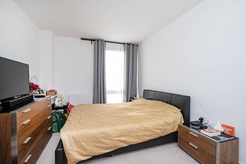 2 bedroom flat for sale, Cadmium Square, Bethnal Green, London, E2