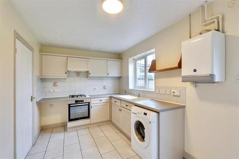 3 bedroom semi-detached house for sale, Leafe Close, Chilwell