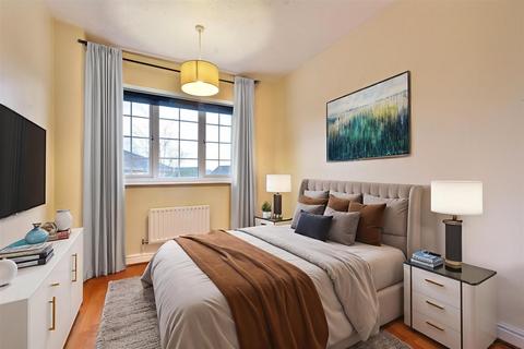 3 bedroom semi-detached house for sale, Leafe Close, Chilwell