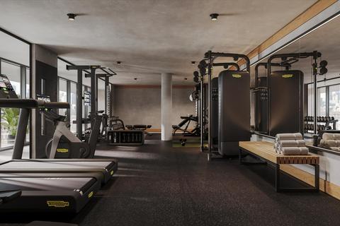 undefined, Capital Interchange Way, Brentford, TW8