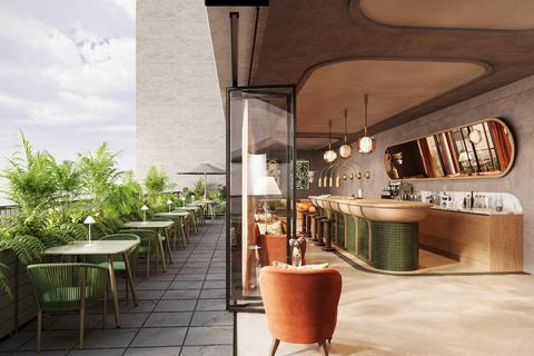 undefined, Capital Interchange Way, Brentford, TW8