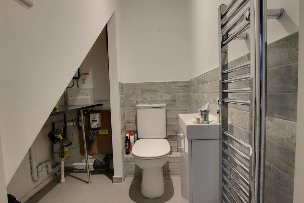Wc/utility