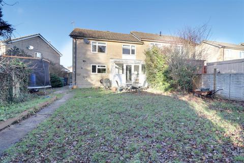 3 bedroom semi-detached house for sale, Chestnut Avenue, Stonehouse