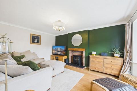 4 bedroom detached house for sale, Hampton Drive, Market Drayton TF9