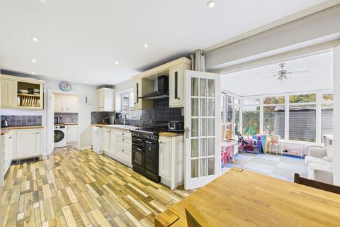 4 bedroom detached house for sale, Hampton Drive, Market Drayton TF9