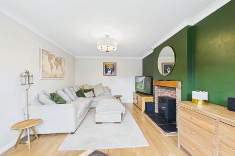 4 bedroom detached house for sale, Hampton Drive, Market Drayton TF9