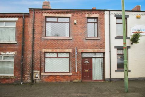 undefined, Eden Terrace, Durham DH9