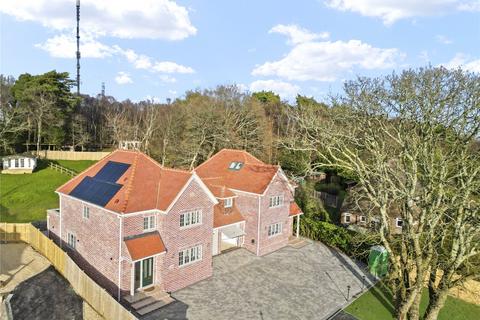 4 bedroom semi-detached house for sale, Cross In Hand, East Sussex, TN21