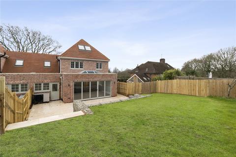 4 bedroom semi-detached house for sale, Cross In Hand, East Sussex, TN21
