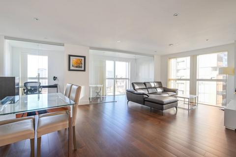 undefined, Talisman Tower, Tower Hamlets, London, E14