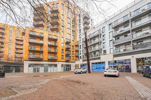 Rathbone Market, Canning Town, London, E16