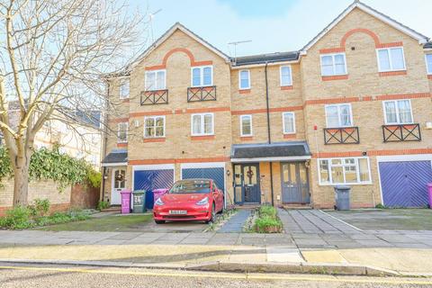 undefined, Barnsdale Avenue, Canary Wharf, London, E14