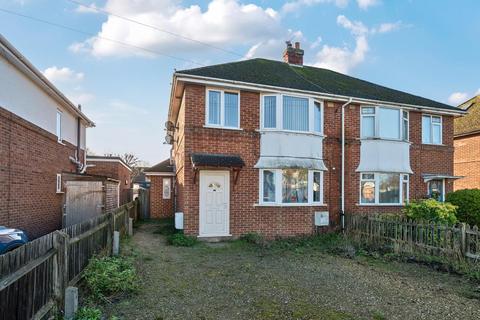 1 bedroom flat for sale - Merewood Avenue, Sandhills, OX3