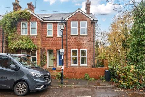 undefined, Nuns Road, Winchester, SO23