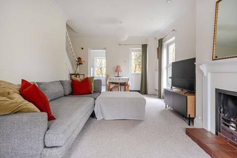 undefined, Nuns Road, Winchester, SO23