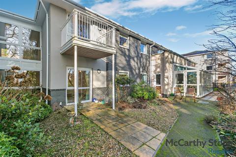 1 bedroom apartment for sale, Rivers Edge Court, Oaklands Drive, Okehampton