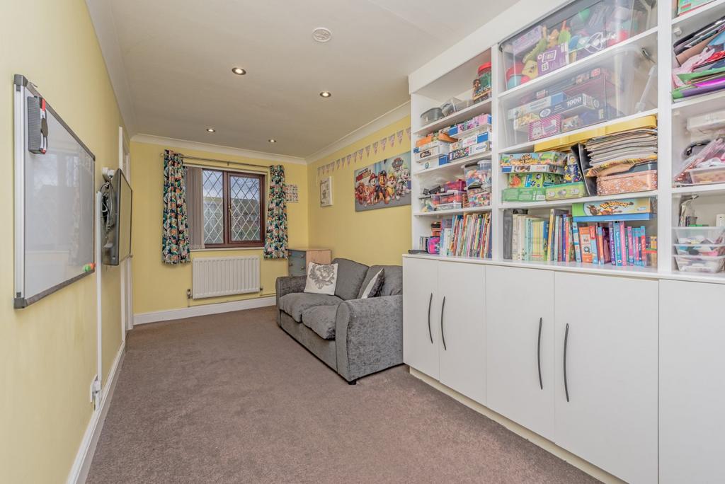 Playroom
