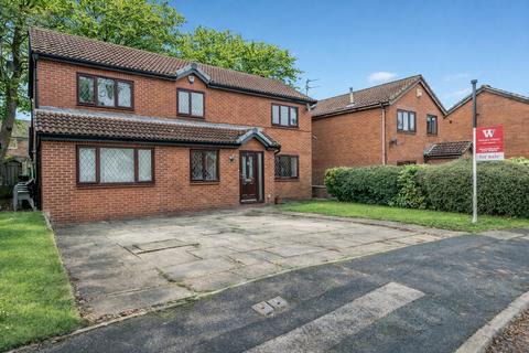 undefined, Clumber Drive, Gomersal, Cleckheaton, BD19