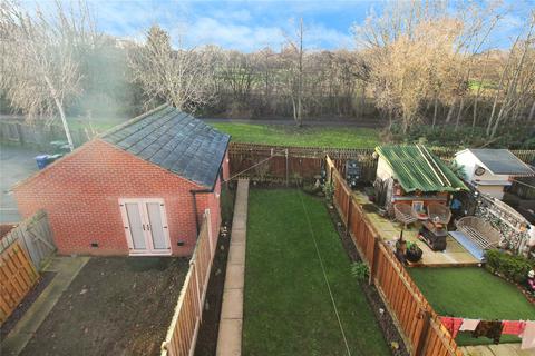undefined, Farnley Road, Doncaster DN4