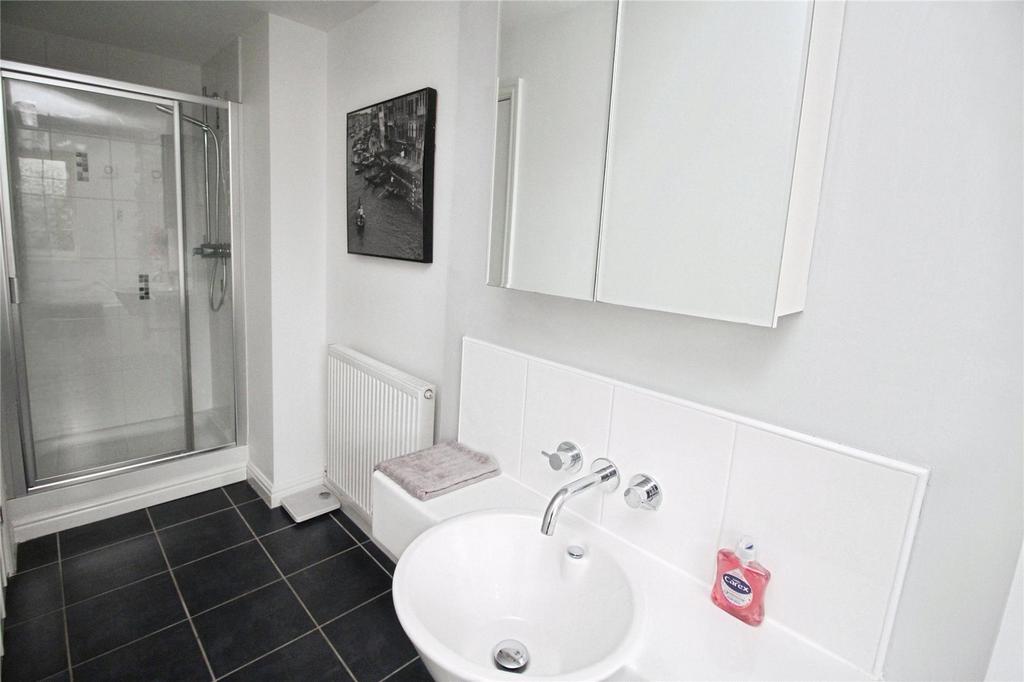 Bathroom/Wc