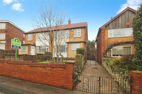 undefined, Ashfield Road, South Yorkshire DN4
