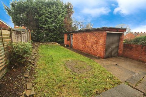 undefined, Ashfield Road, South Yorkshire DN4