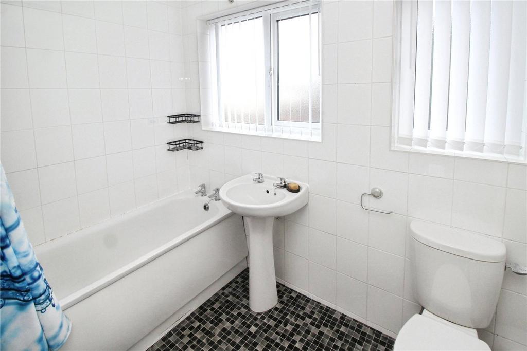 Bathroom/Wc