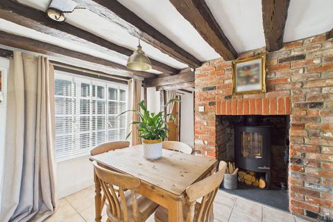 3 bedroom semi-detached house for sale, Cherry Tree Cottages, Hacheston
