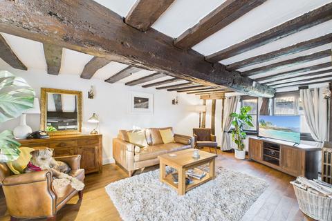 3 bedroom semi-detached house for sale, Cherry Tree Cottages, Hacheston