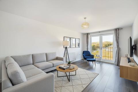 undefined, Pringle Street, The Wisp, Edinburgh, EH16